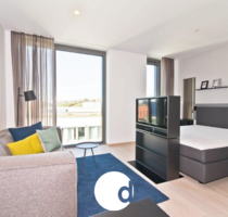 Wohnung zum Mieten in Stuttgart 980,00 € 32.16 m²