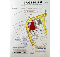 Grundstück zu verkaufen in Wankheim 728.500,00 € 501 m²