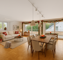 Wohnung zum Kaufen in Düsseldorf 499.000,00 € 179 m²