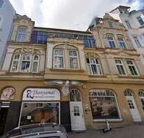 Wohnung zum Mieten in Flensburg Nordstadt 830,00 € 99.6 m² - Flensburg / Nordstadt