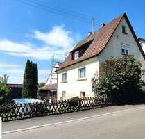 Haus zum Kaufen in Schöntal 149.000,00 € 98 m²