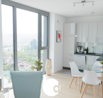 Wohnung zum Mieten in Stuttgart 1.200,00 € 53.69 m²