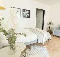 Wohnen auf Zeit in Düsseldorf 1.300,00 €