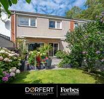 Haus zum Kaufen in Hamburg Lohbrügge 530.000,00 € 112 m²