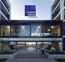 Wohnung zum Mieten in Mannheim 530,00 € 25 m²