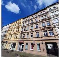 Wohnung zum Mieten in Magdeburg 500,00 € 72 m²