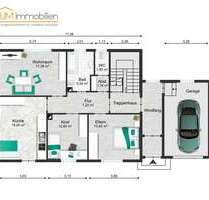 Haus zum Kaufen in Polling 467.000,00 € 153 m²