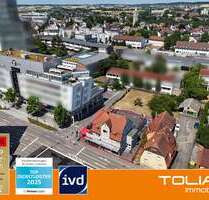 Grundstück zu verkaufen in Leonberg 1.200.000,00 € 848 m²