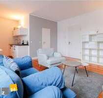 Wohnen auf Zeit in Düsseldorf 1.600,00 €