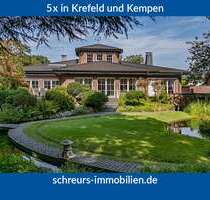 Haus zum Kaufen in Krefeld-Verberg 1.990.000,00 € 379 m²