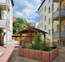 Wohnung zum Mieten in Halle 653,00 € 70.59 m²