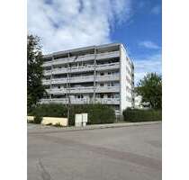 Wohnung zum Mieten in Aichach 500,00 € 43.29 m²