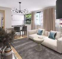 Wohnung zum Mieten in Koblenz 550,00 € 54 m²