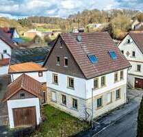 Haus zum Kaufen in Gundelsheim 330.000,00 € 190 m²