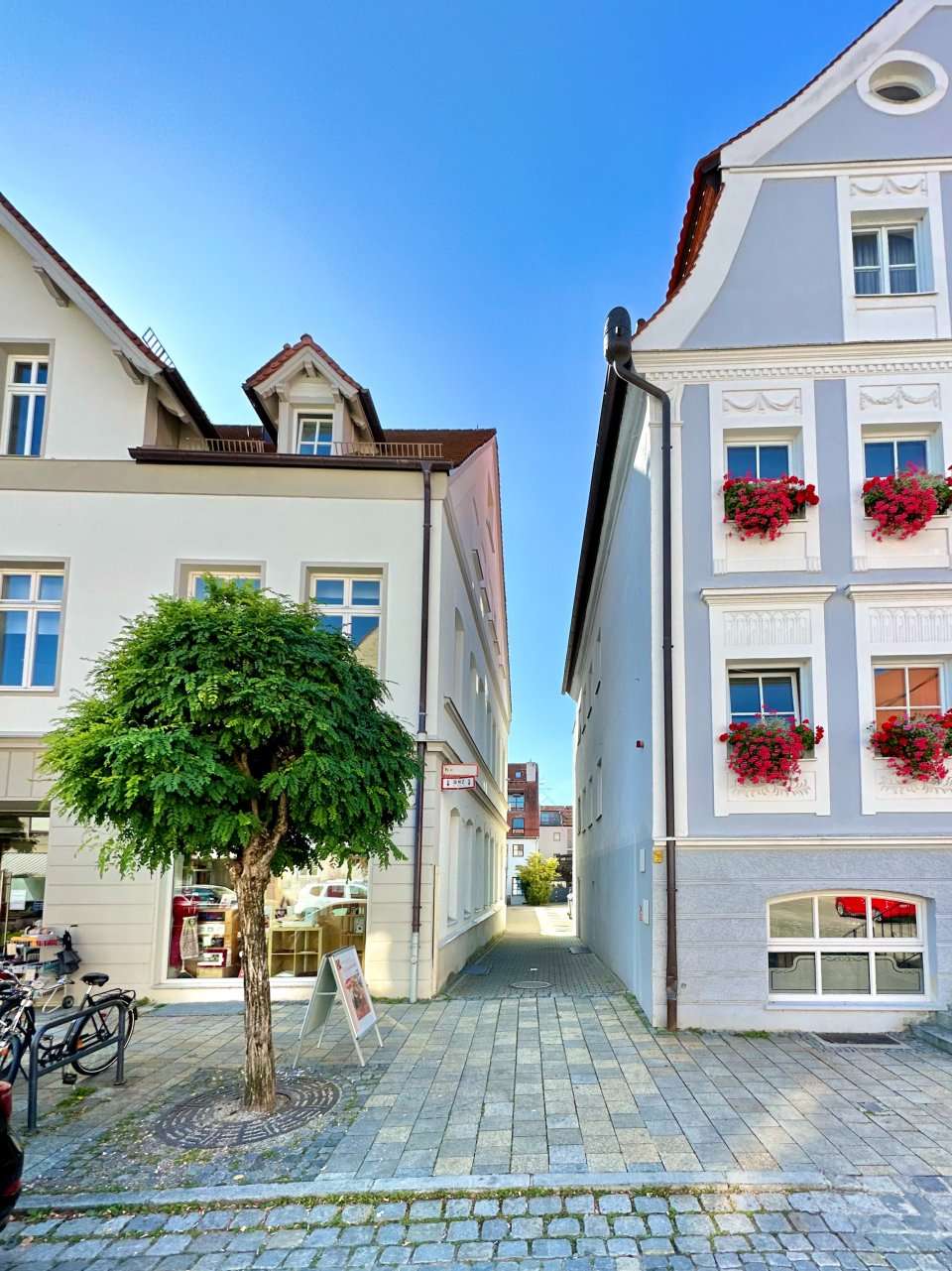 Wohnung zum Kaufen in Friedberg 335.000,00 € 88 m²