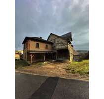 Haus zum Kaufen in Schöntal Winzenhofen 156.000,00 € 223 m² - Schöntal / Winzenhofen