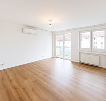 Wohnung zum Mieten in Stuttgart 1.250,00 € 64 m²