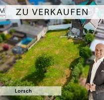 Grundstück zu verkaufen in Lorsch 190.000,00 € 390 m²