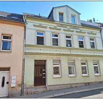 Haus zum Kaufen in Elsterberg 90.000,00 € 204 m²