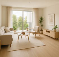 Wohnung zum Kaufen in Witzenhausen 324.800,00 € 101.5 m²