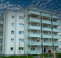 Wohnung zum Mieten in Biebesheim am Rhein 483,45 € 42.67 m²