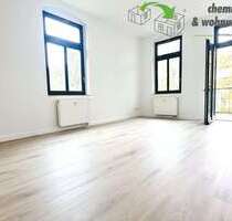 Wohnung zum Mieten in Chemnitz Kappel 320,00 € 49.68 m² - Chemnitz / Kappel