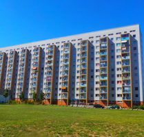Wohnung zum Mieten in Rostock 450,00 € 50 m²