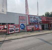 Einzelhandel in Schwentinental 12.000,00 € 2400 m²