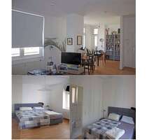 Wohnen auf Zeit in Düsseldorf 1.600,00 €