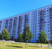 Wohnung zum Mieten in Rostock 450,00 € 50 m²