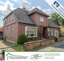Haus zum Kaufen in Wrestedt Emern 259.000,00 € 200 m² - Wrestedt / Emern