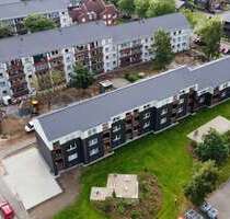 Wohnung zum Mieten in Stade 461,00 € 45.17 m²