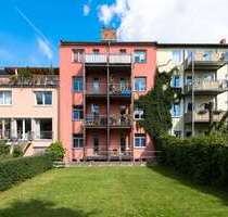 Wohnung zum Mieten in Rostock 550,00 € 47 m²