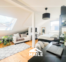 Wohnung zum Mieten in Stuttgart Stuttgart-West 1.590,00 € 84 m²