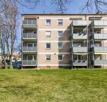 Wohnung zum Kaufen in Augsburg 249.000,00 € 64 m²