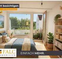Wohnung zum Kaufen in Augsburg 249.999,00 € 57.82 m²