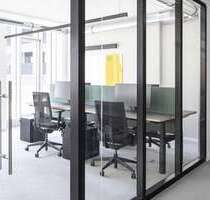 Büro in Hamburg 3.570,00 € 40 m²