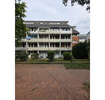 Wohnung zum Kaufen in Hannover 83.000,00 € 26 m²