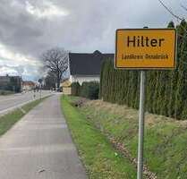 Wohnung zum Kaufen in Hilter am Teutoburger Wald 245.000,00 € 97 m²