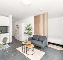 Wohnung zum Mieten in Leonberg 600,00 € 26 m²