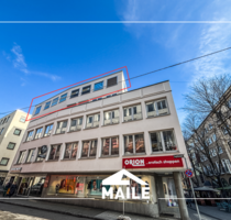Büro in Stuttgart Stuttgart-Mitte 900,00 € 103 m²