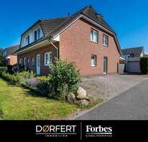 Haus zum Kaufen in Bremen Horn-Lehe 575.000,00 € 126 m² - Bremen / Horn-Lehe