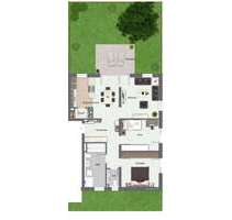 Wohnung zum Mieten in Niederaichbach 900,00 € 87 m²