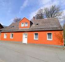 Haus zum Kaufen in Stammbach 79.000,00 € 65 m²
