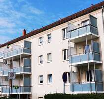 Wohnung zum Mieten in Zeitz 300,00 € 50 m²