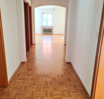 Wohnung zum Mieten in Pörnbach 1.250,00 € 124 m²