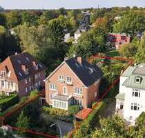 Haus zum Kaufen in Hamburg 3.500.000,00 € 447 m²