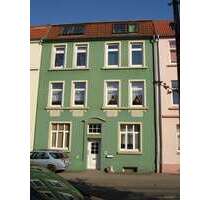 Wohnung zum Kaufen in Wismar 79.000,00 € 36.5 m²