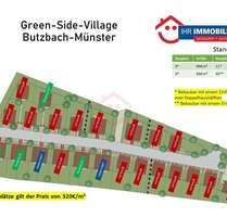 Grundstück zu verkaufen in Butzbach 197.440,00 € 617 m²