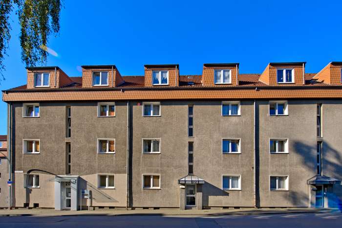 Wohnung zum Mieten in Dortmund 279,00 € 33.96 m²